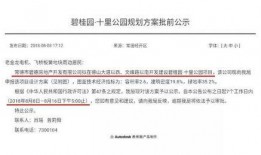 碧桂园爆料最新公告视频,揭秘重大战略调整与未来发展动向