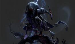 黑鸦皮肤爆料视频,神秘新装即将亮相，视觉盛宴即将开启！